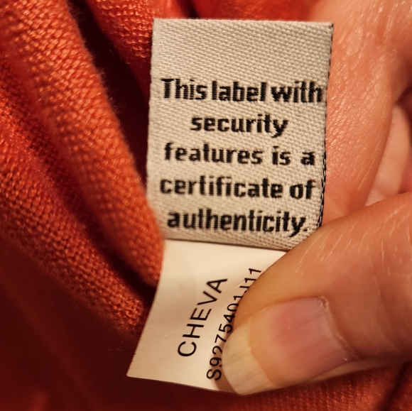 Diane Von Furstenberg Coral Cardigan - Picture 7 of 9